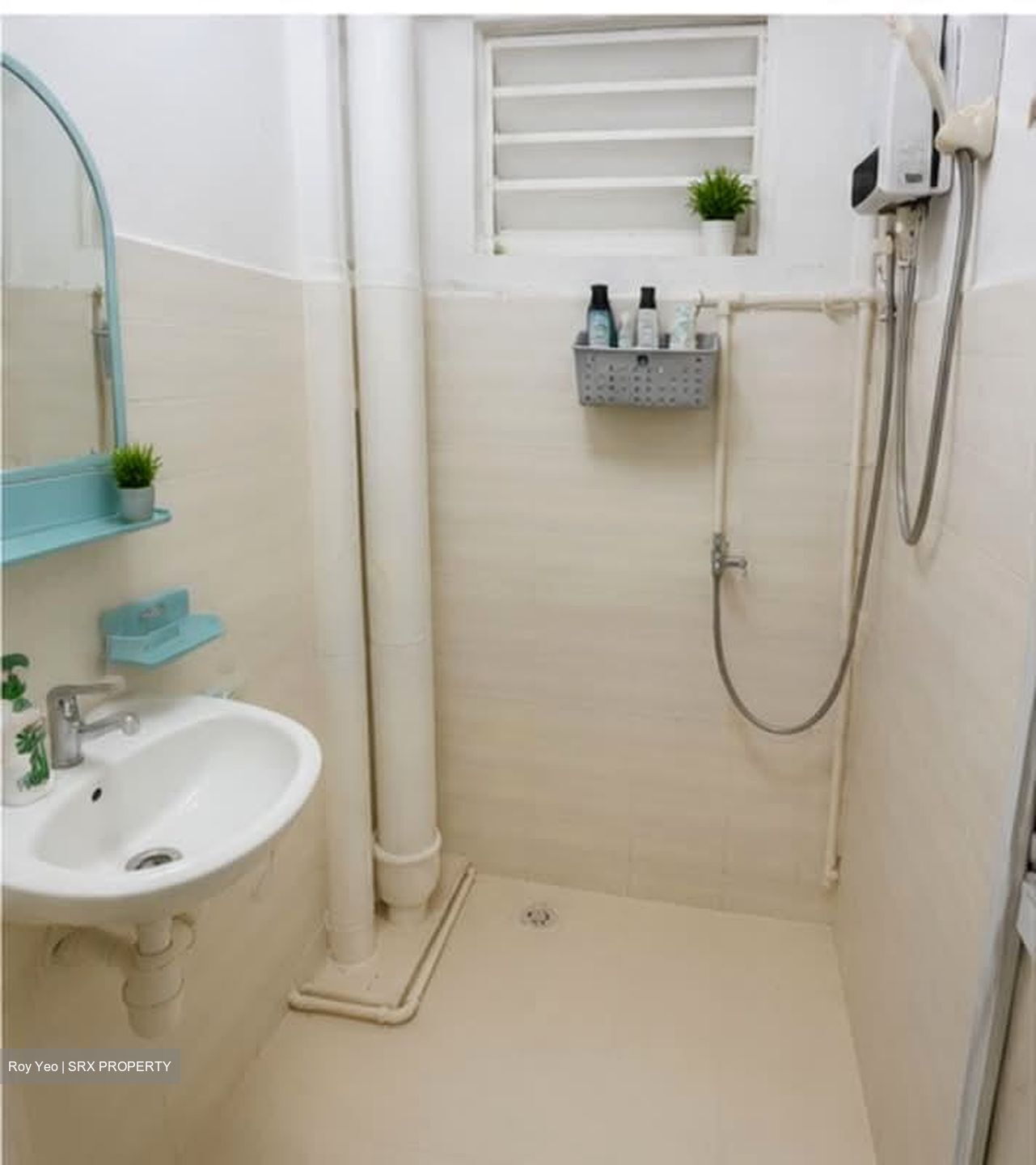 Blk 2 Brickworks Estate (Bukit Merah), HDB 3 Rooms #560050311